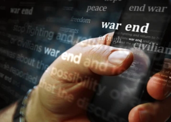 وقتی یک توئیت سرنوشت جنگ را عوض می‌کند