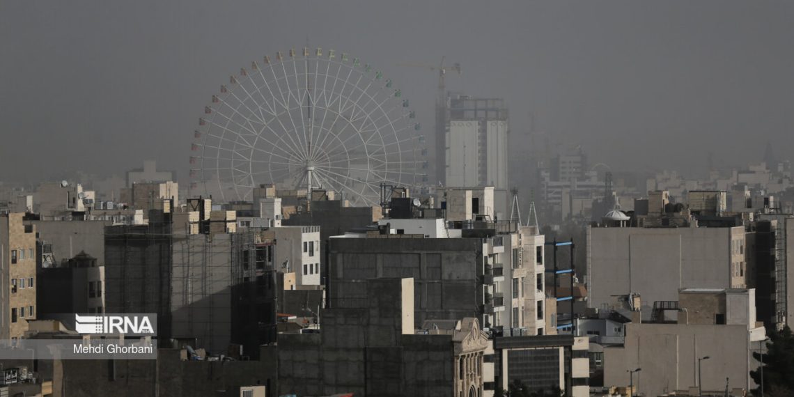 جوی آرام و پایدار در اغلب مناطق کشور