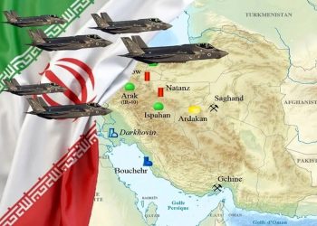 نتایج یک نظرسنجی: اکثر مردم آمریکا با حمله به تاسیسات هسته ای ایران مخالفند