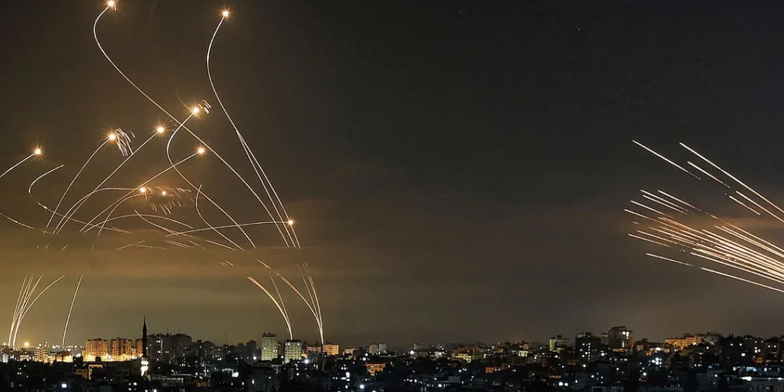 بایدها و نبایدها در زمان شنیدن صدای پدافند