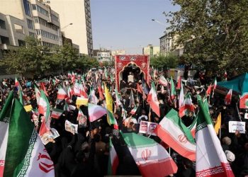 حیرت صهیونیست‌ها از اتحاد و مقاومت ایرانی‌ها