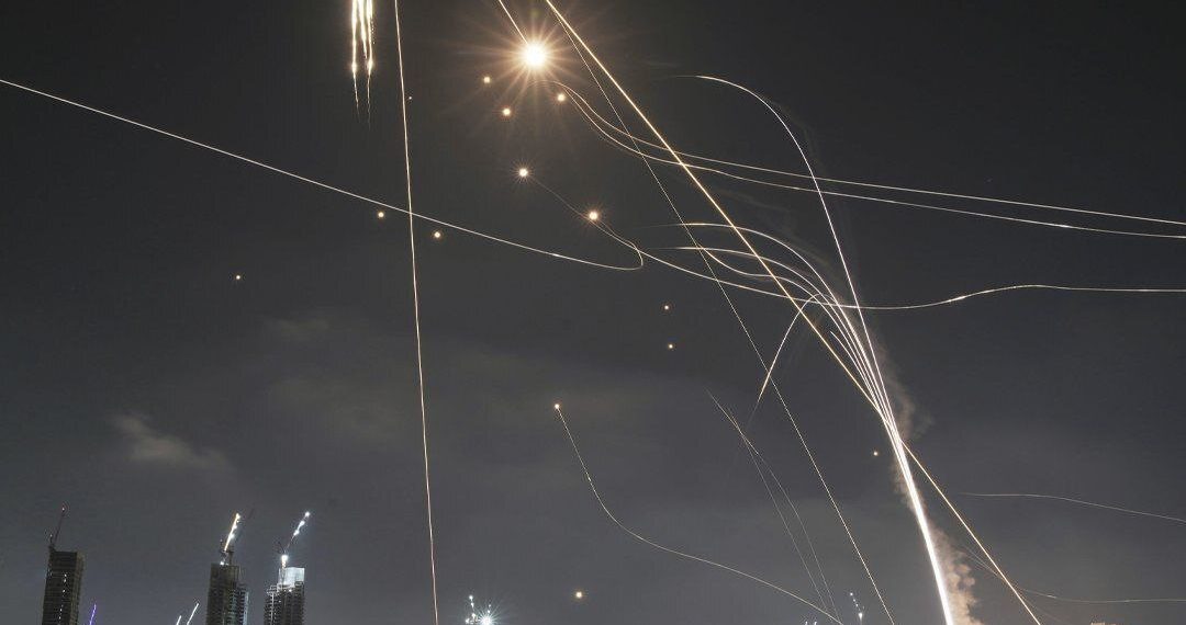 رمزگشایی از پاسخ چندلایه ایران