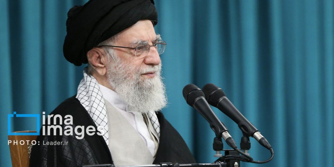 رهبر معظم انقلاب: رژیم صهیونی باید منتظر مجازاتی سخت باشد