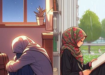 خانه‌داری یا خانه‌نشینی؟