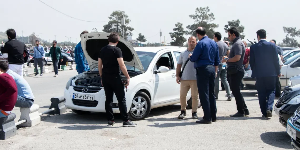 قیمت خودرو امروز 13 مرداد 1402/ بازار خودرو در لبه پرتگاه