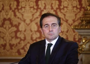 اسپانیا: از تاسیس کشور فلسطین حمایت می‌کنیم