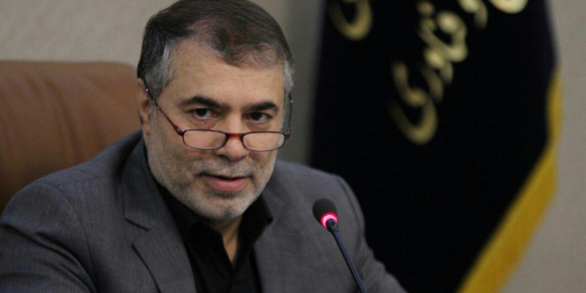 رسانه قوی، سرمایه امنیت ملی است