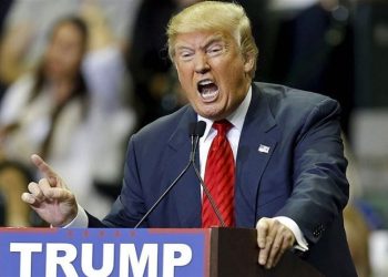 «حقیقت را گفتیم»؛ رسانه‌های آمریکایی تهدید ترامپ را رد کردند