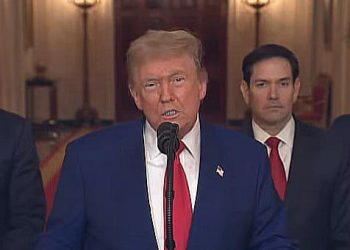 ترامپ: تأسیسات غنی‌سازی کلیدی ایران نابود شدند