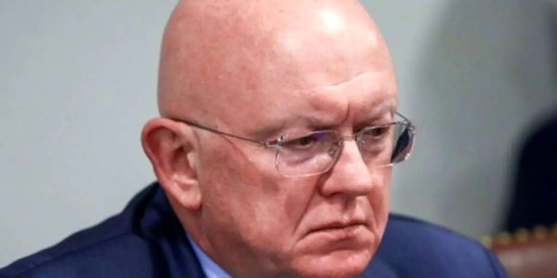 روسیه: اسرائیل باید ذیل ان‌ پی‌ تی قرار بگیرد