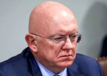 روسیه: اسرائیل باید ذیل ان‌ پی‌ تی قرار بگیرد