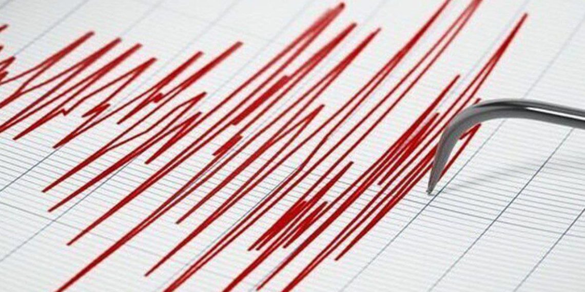 خسارتی از زمین لرزه ۴.۲ ریشتری بلداجی دریافت نشده است