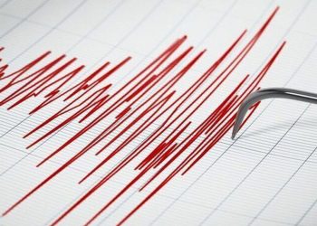 خسارتی از زمین لرزه ۴.۲ ریشتری بلداجی دریافت نشده است