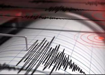 گیلان لرزید