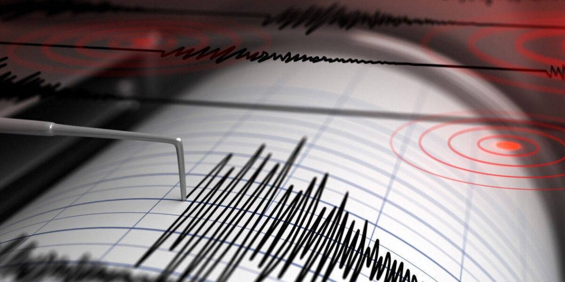 زلزله ۶.۲ ریشتری مناطق مرزی ترکیه و یونان را لرزاند