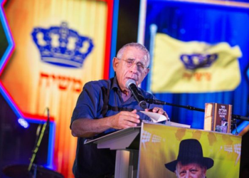 تحلیل‌گر اسرائیلی: حریف ایران نمی‌شویم؛ اغتشاش خیابانی لازم است