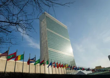 بیانیه تند دوستان دفاع از منشور سازمان ملل متحد علیه حمله آمریکا به ایران