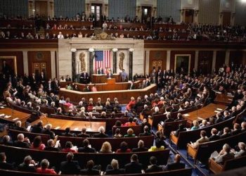 سنای آمریکا قانون حذف سوریه از فهرست «کشورهای سرکش» را تصویب کرد