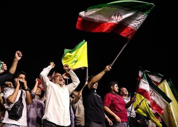 گزارش مردمی/ مردم ایران ترسیدن؟!