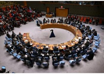 نامۀ ایران به شورای امنیت در پی تجاوز آمریکا به تأسیسات هسته‌ای