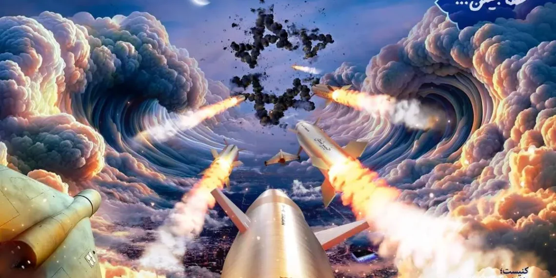 ایران فاتح میدان؛ چگونه معادلات جنگ 12 روزه به سود جمهوری اسلامی ورق خورد؟