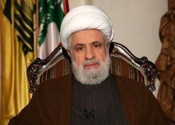 دبیر کل حزب الله: اندیشه‌های حضرت امام خمینی همچنان چراغ راه ماست