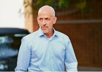 شین‌بت مرگ، استعفا یا مرگ؟