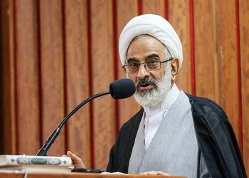 حاجی‌صادقی: جنایت اسرائیل اراده مردم را استوارتر کرد