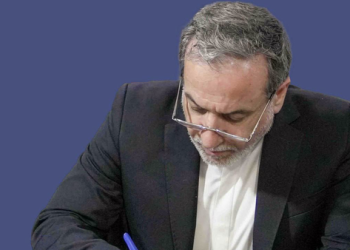 ایران خواستار نشست شورای اجرایی سازمان منع سلاح‌های شیمیایی شد