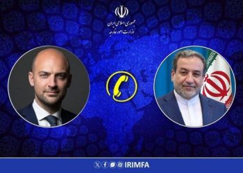 عراقچی: سکوت در برابر تجاوز آمریکا به ایران، تبعات گسترده‌ای برای همه کشورها خواهد داشت