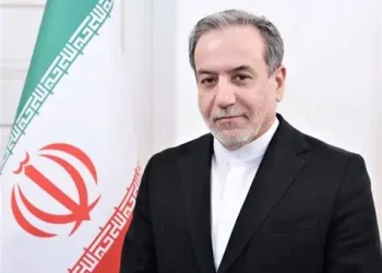 عراقچی: آتش‌بس، نشانه شکست اسرائیل بود