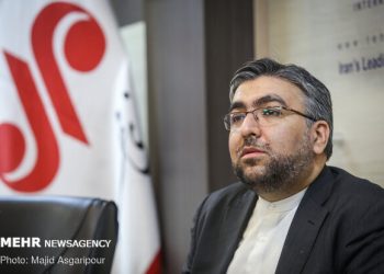 توسعه روابط ایران و کشورهای آمریکای لاتین در سایه دیپلماسی پارلمانی