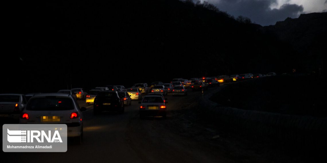 حذف موقت پرداخت عوارض برای تسهیل تردد خودروها