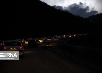 حذف موقت پرداخت عوارض برای تسهیل تردد خودروها