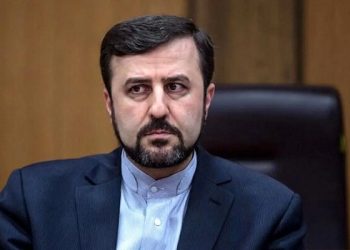 غریب‌آبادی: لطمه به حقوق هسته‌ای ایران در مذاکرات غیرقابل قبول است