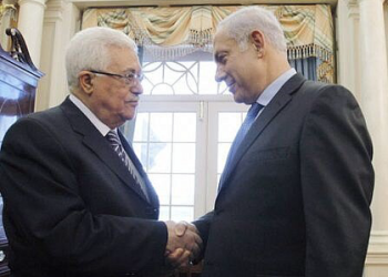 نسخه‌ «محمود عباس» برای غزه: حماس باید تسلیم شود!