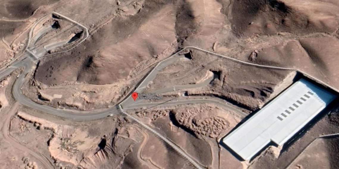 «حمله به فردو»؛ پایان توان هسته‌ای ایران یا یک بازی رسانه‌ای؟