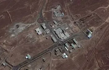 فردو سالم است | تحلیل بنیان‌گذار Natural News از حمله آمریکا به سایت هسته‌ای ایران