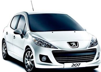 لیست قیمت جدید کارخانه ای محصولات ایران خودرو اعلام شد+ جدول