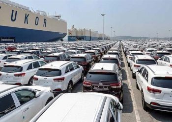 تصویب موضوع واردات خودرو درجلسه هیئت دولت