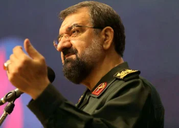 محسن رضایی : ترامپ می‌خواست نتانیاهو را نجات دهد؛ اما اکنون باید خود و سربازانش را نجات دهد