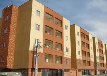 ۵۸ هزار واحد مسکن مددجویان تا ۱۴۰۵ تعیین تکلیف می‌شود