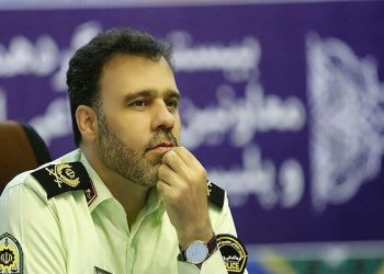 اتباع غیرمجاز تحت هیچ شرایطی نمی‌توانند در ایران باقی بمانند