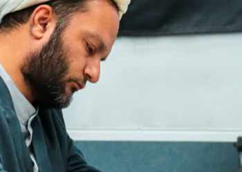 شهر مقدس تهران