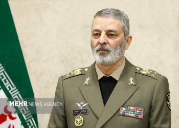 سرلشکر موسوی: عملیات تنبیهی در راه است؛ حیفا و تل‌آویو را ترک کنید