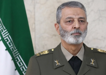 سرلشکر موسوی به وزیر دفاع عربستان: به دوام آتش‌بس تردید داریم