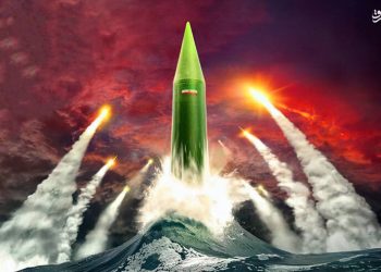 فیلم | زبان قدرت موشکی در دنیای گفتمان