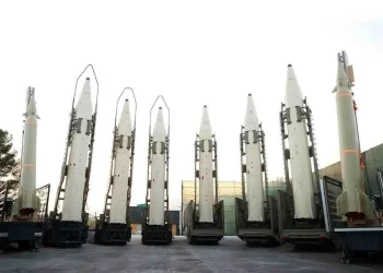 مهمتر از تعداد موشک، رعایت اصل تناسب و تلفات مالی و معنوی بر رژیم است