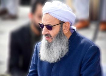 مولوی عبدالحمید امام جمعه اهل سنت زاهدان حملات اسرائیل علیه ایران را محکوم کرد