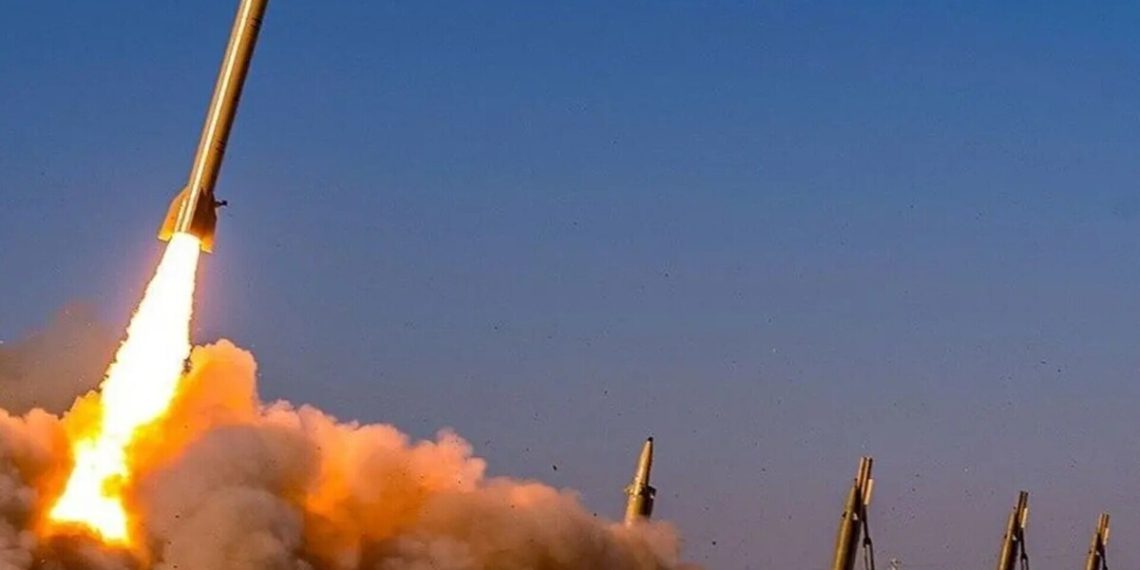 آغاز موج بیستم عملیات وعده صادق۳ با استفاده از تاکتیک های جدید